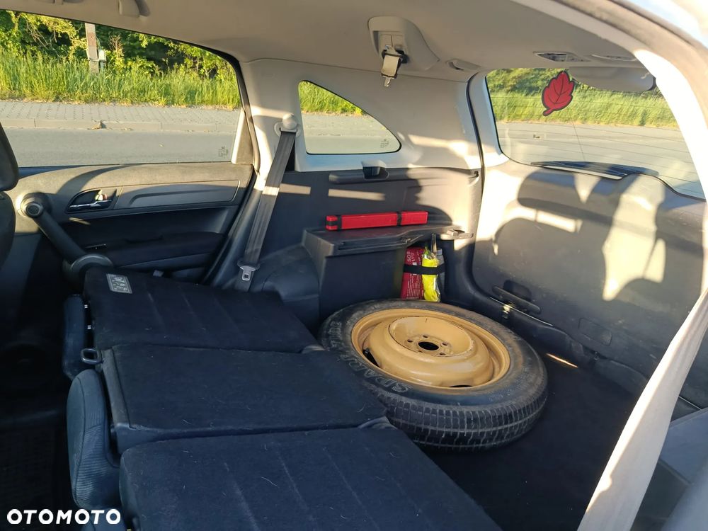 Honda CR-V 2.0i-VTEC Elegance - 26