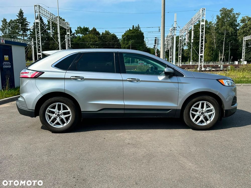 Ford Edge - 3
