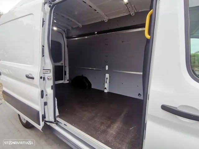 Ford Transit 350 Van L3 H3 (c/iva) - 4