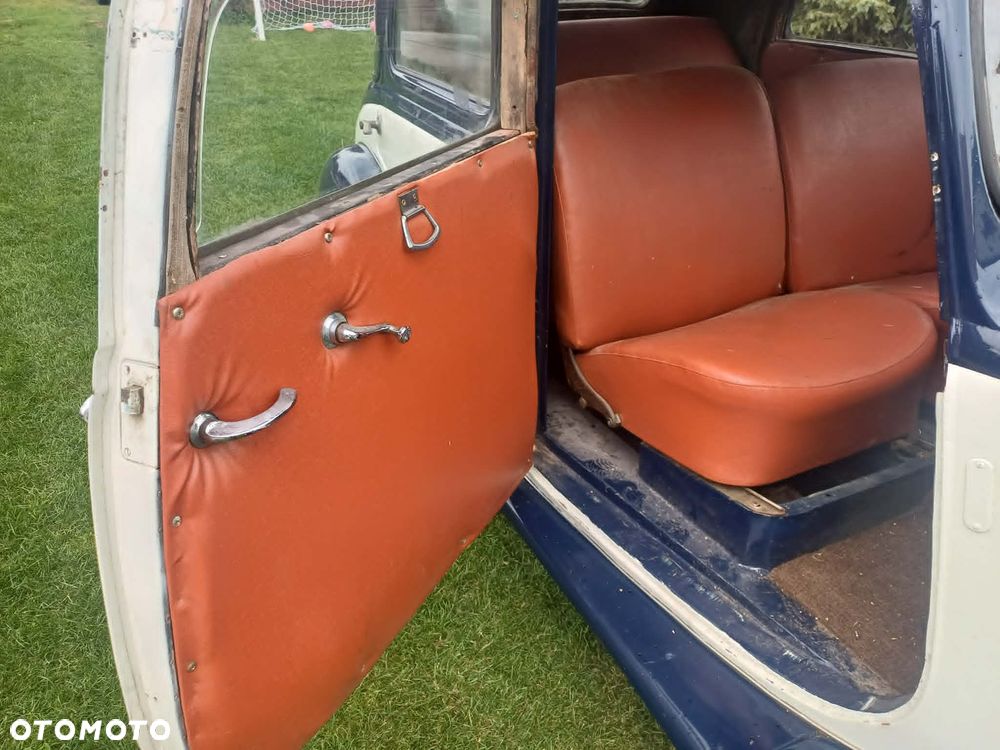 Mercedes-Benz Inny - 8