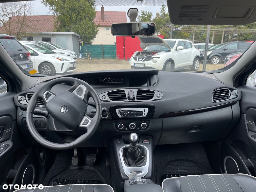 Renault Scenic 1.6 16V 110 Xmod Paris - 15