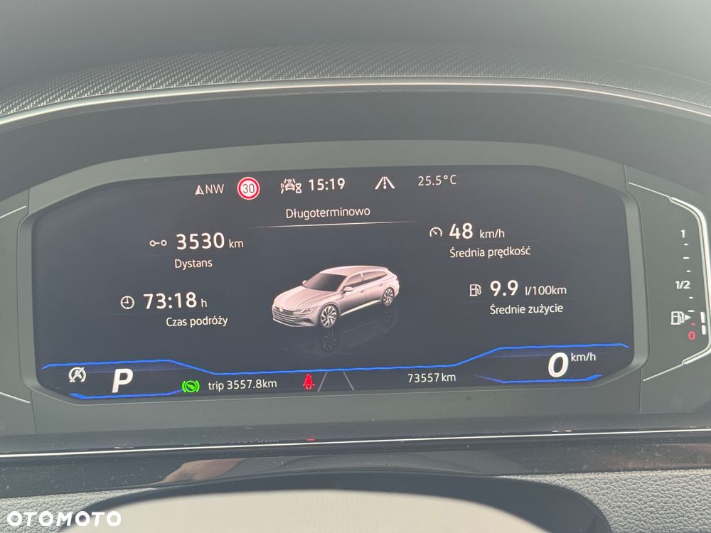 Volkswagen Arteon Shooting Brake 2.0 TDI SCR 4Motion DSG R-Line - 21