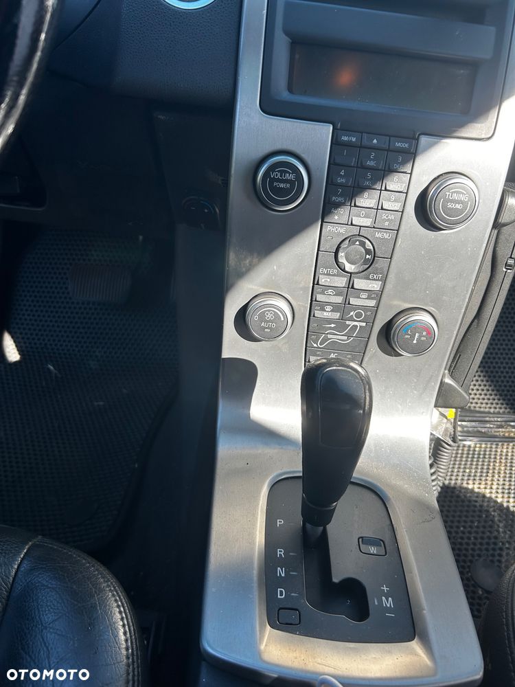 Volvo V50 - 12