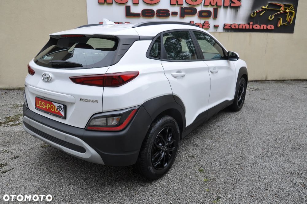 Hyundai Kona - 6