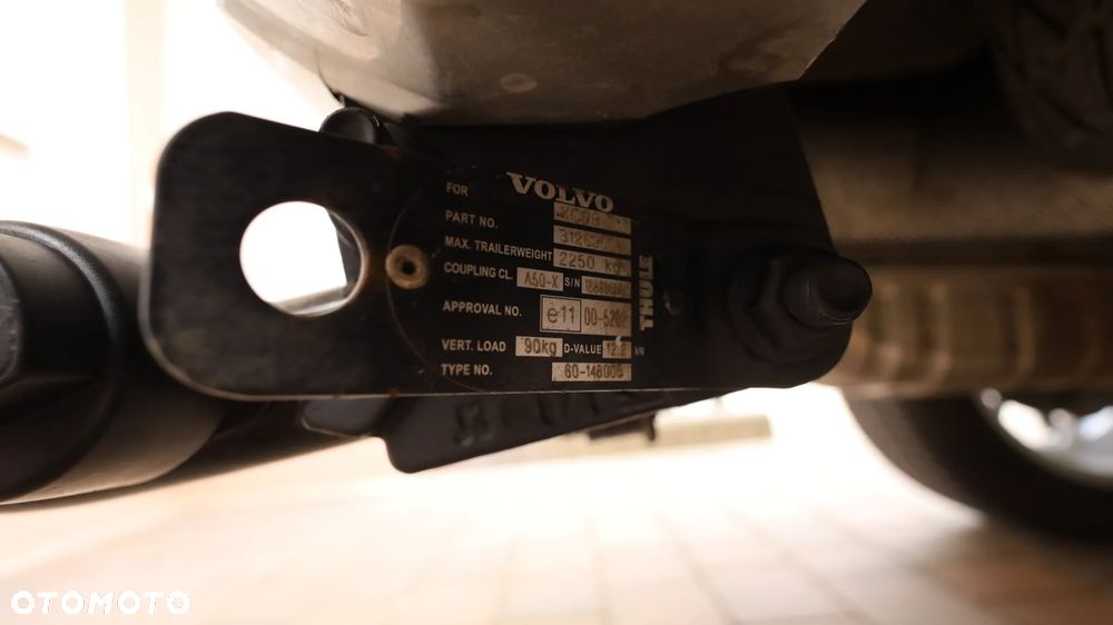 Volvo XC 90 - 16