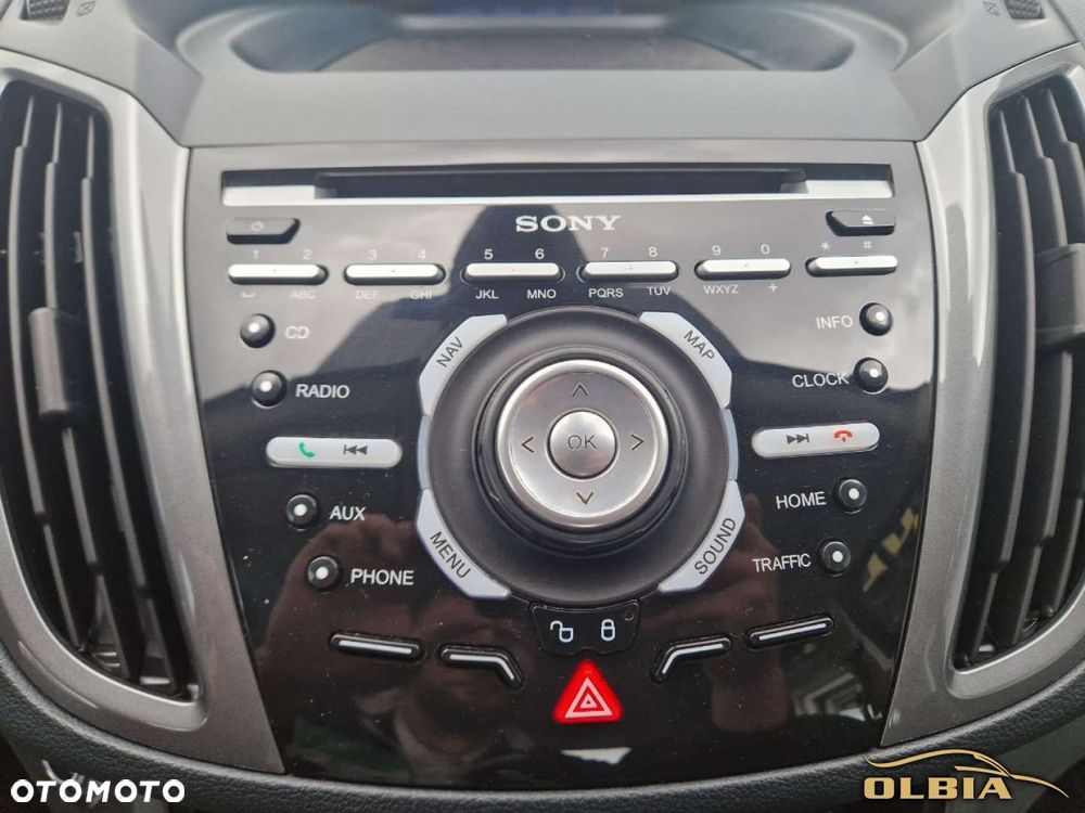 Ford Grand C-MAX - 6