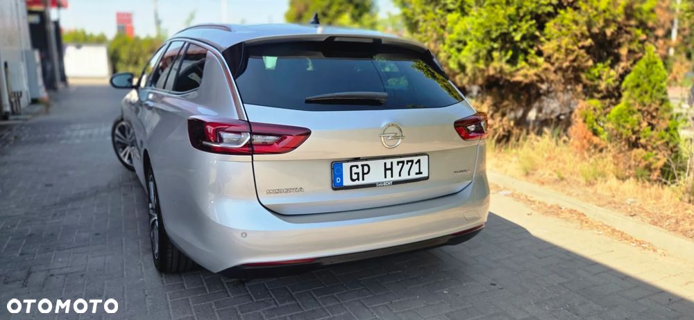Opel Insignia 1.5 Direct InjectionTurbo Ultimate Exclusive - 11