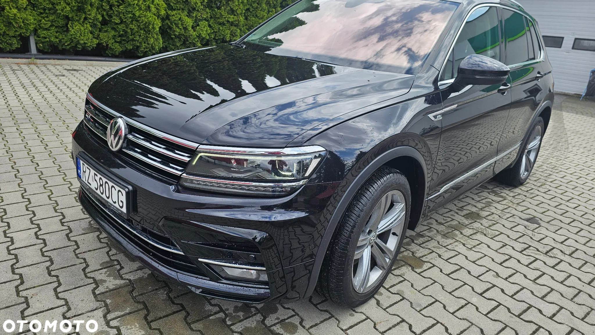 Volkswagen Tiguan - 26