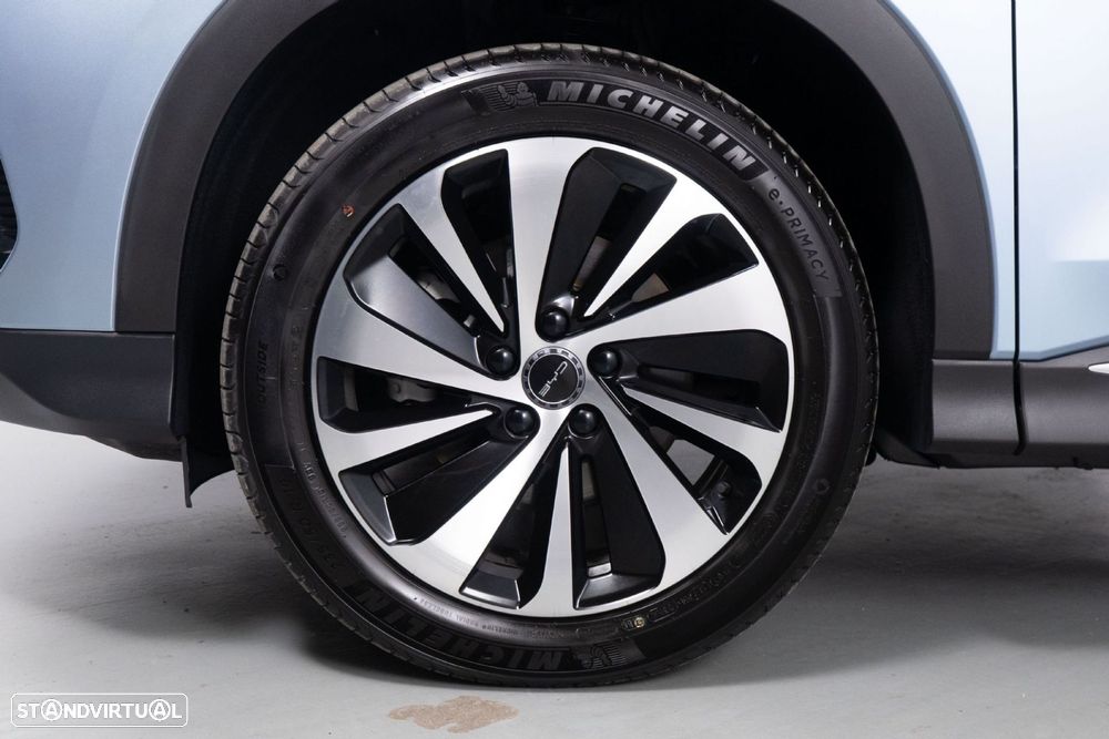 BYD Seal U 87 kWh Design - 19