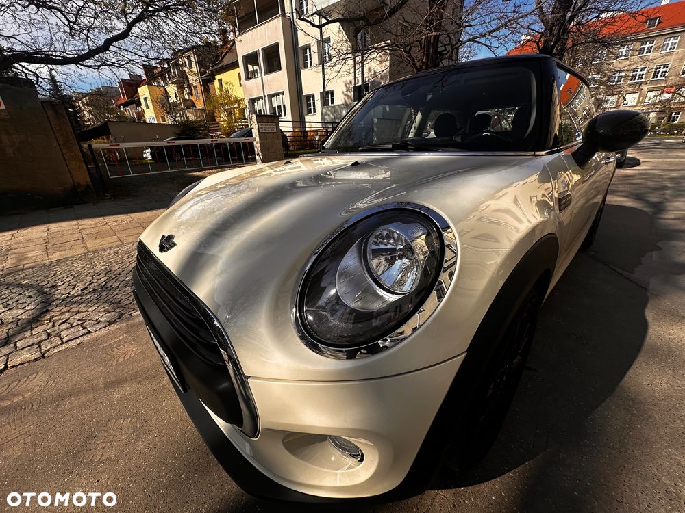 MINI Cooper Standard - 6