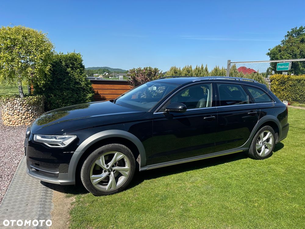 Audi A6 Allroad - 5