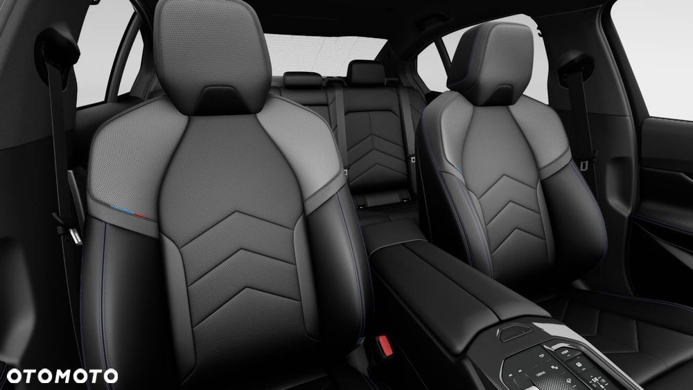 BMW Seria 5 530e xDrive PHEV - 14