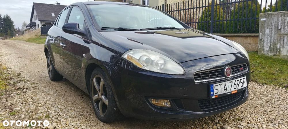 Fiat Bravo 1.4 T-JET 16V Emotion - 4