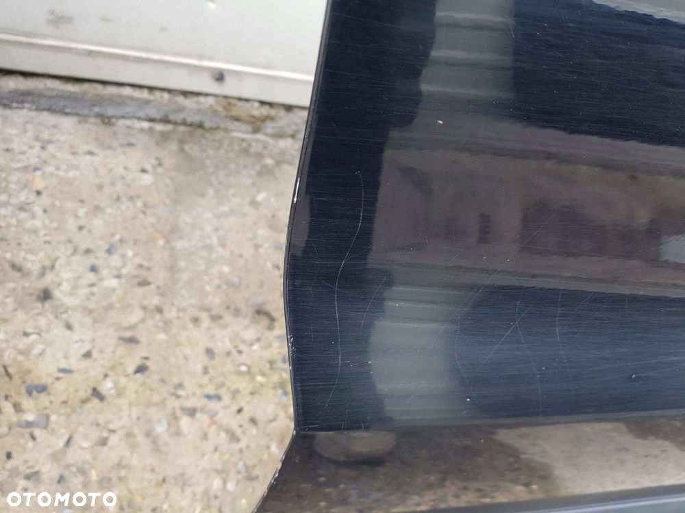 VW TIGUAN I 5N 06-15r DRZWI PRAWE PRZÓD LC9X - 4