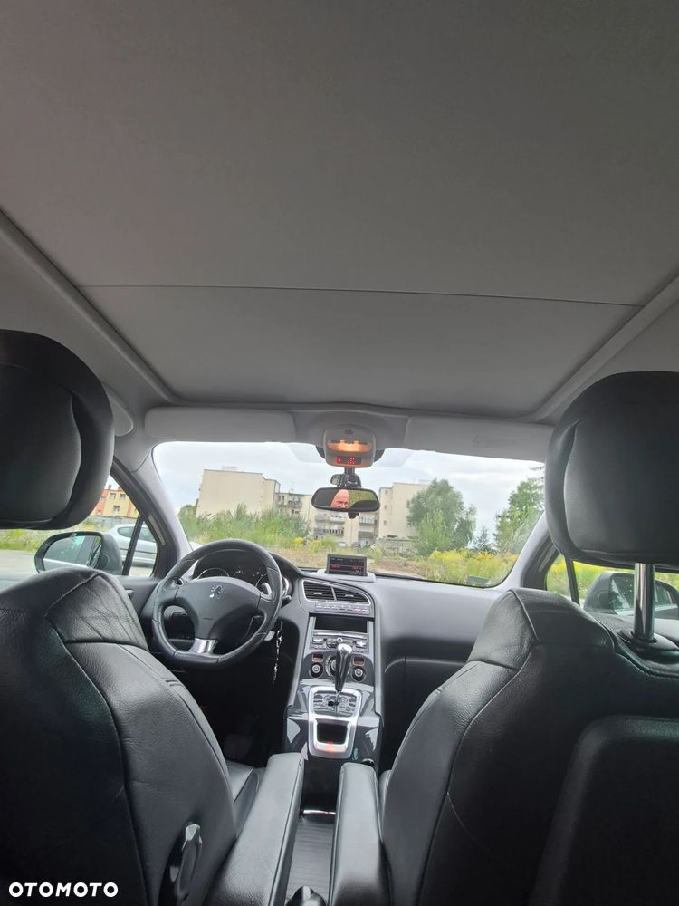 Peugeot 5008 1.6 HDi Premium - 5