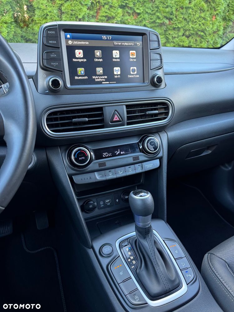 Hyundai Kona 1.6 CRDi DCT Premium - 4