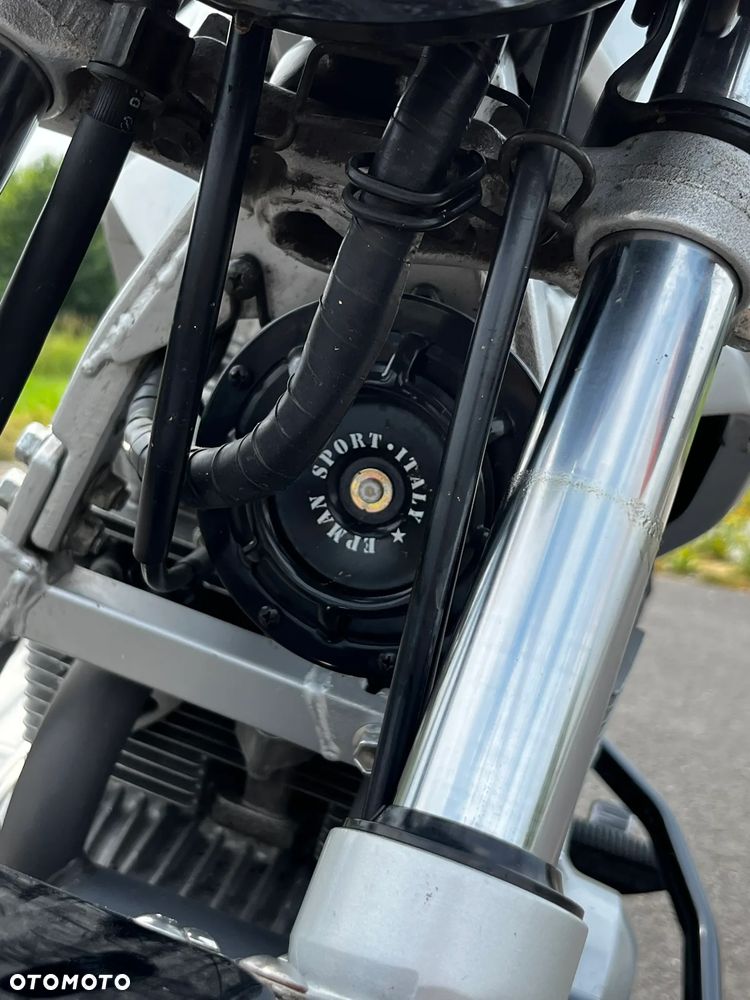 Suzuki GS - 14