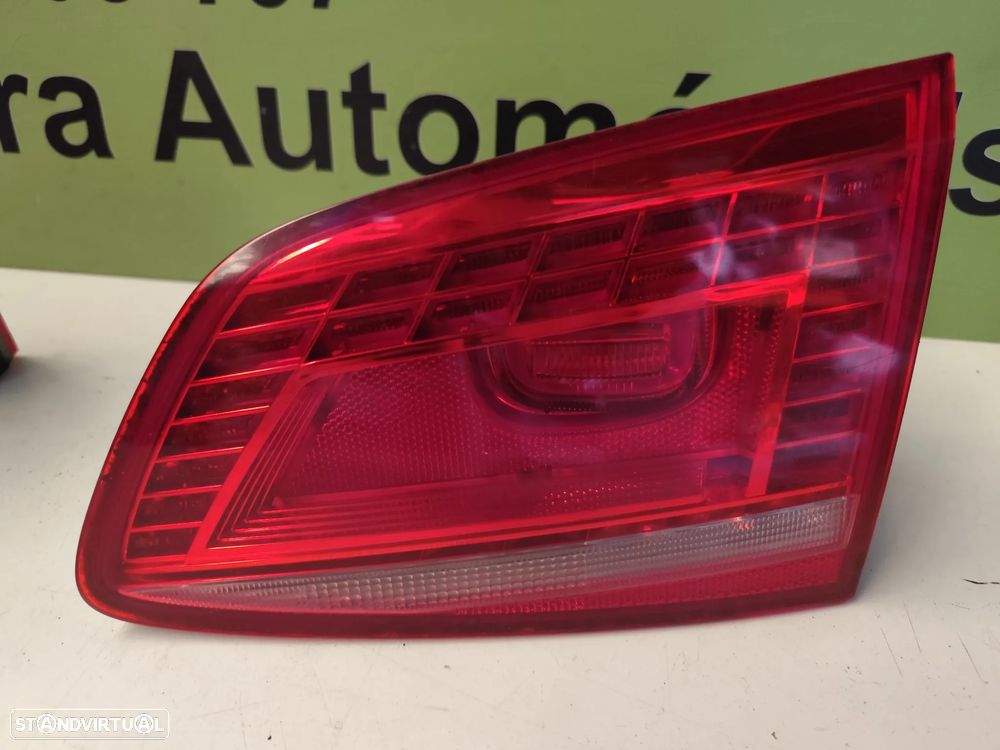 VW PASSAT B7 AVANT FAROLIM MALA - FT465 - 6