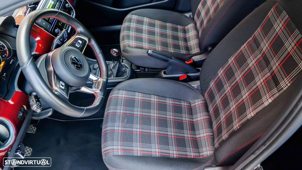 VW Up! GTI - 31