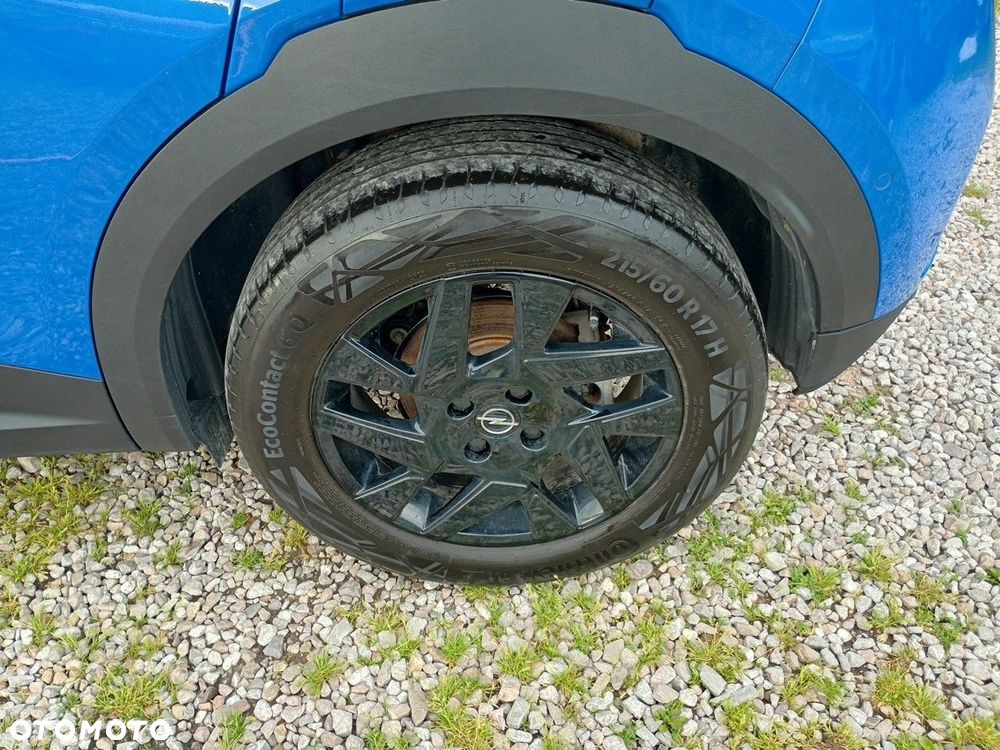 Opel Mokka - 12