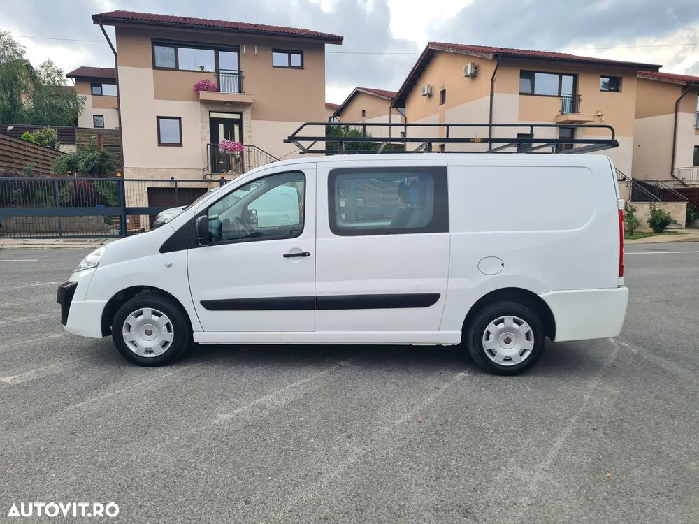 Fiat Scudo - 8