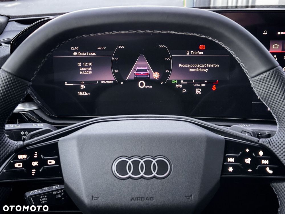 Audi A6 Limousine - 22