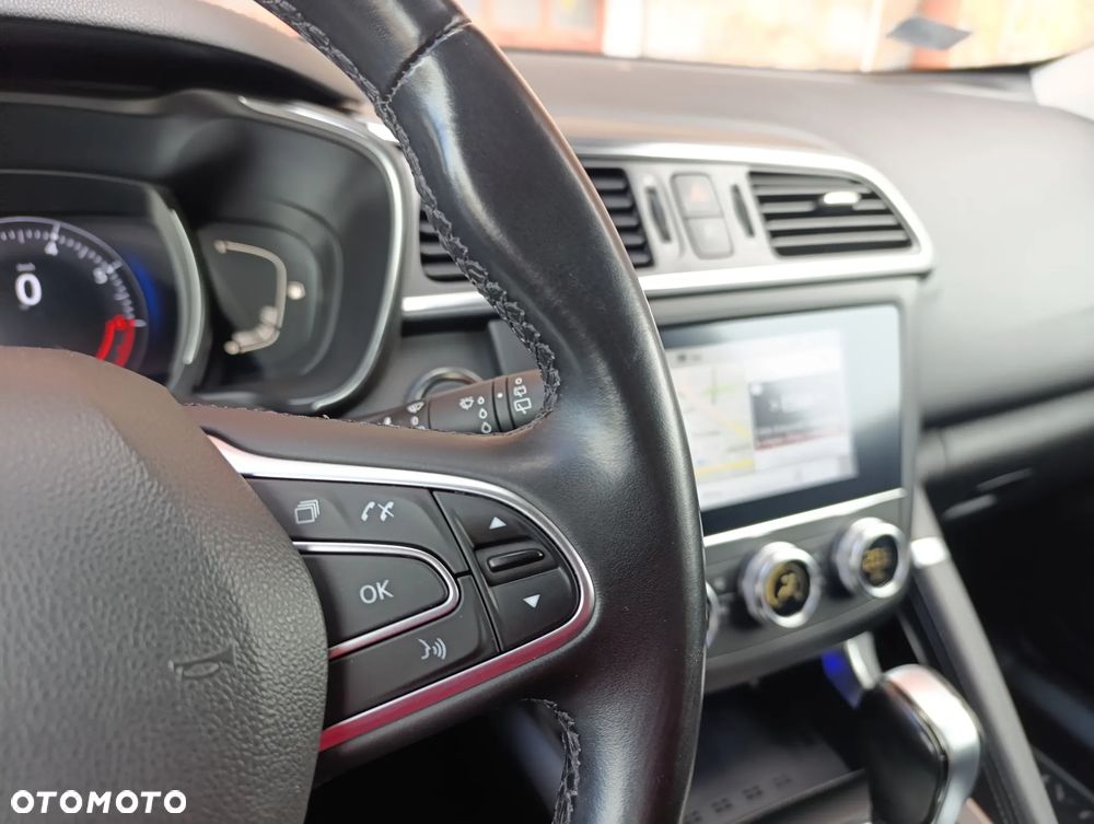 Renault Kadjar 1.3 TCe FAP Intens EDC - 24