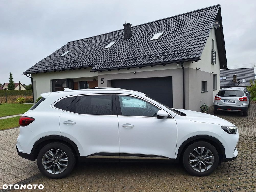 MG HS 1.5 T-GDI Excite - 7