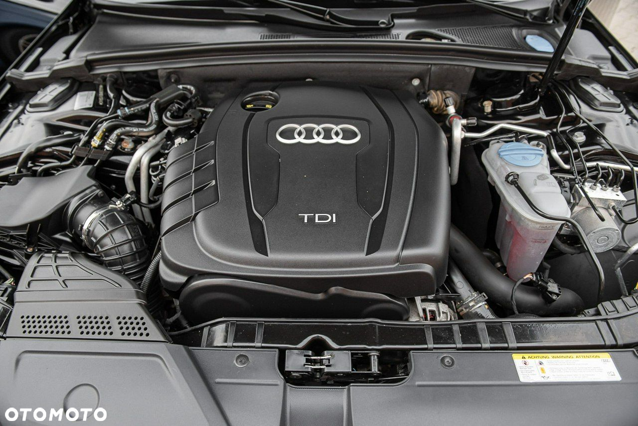 Audi A4 - 28