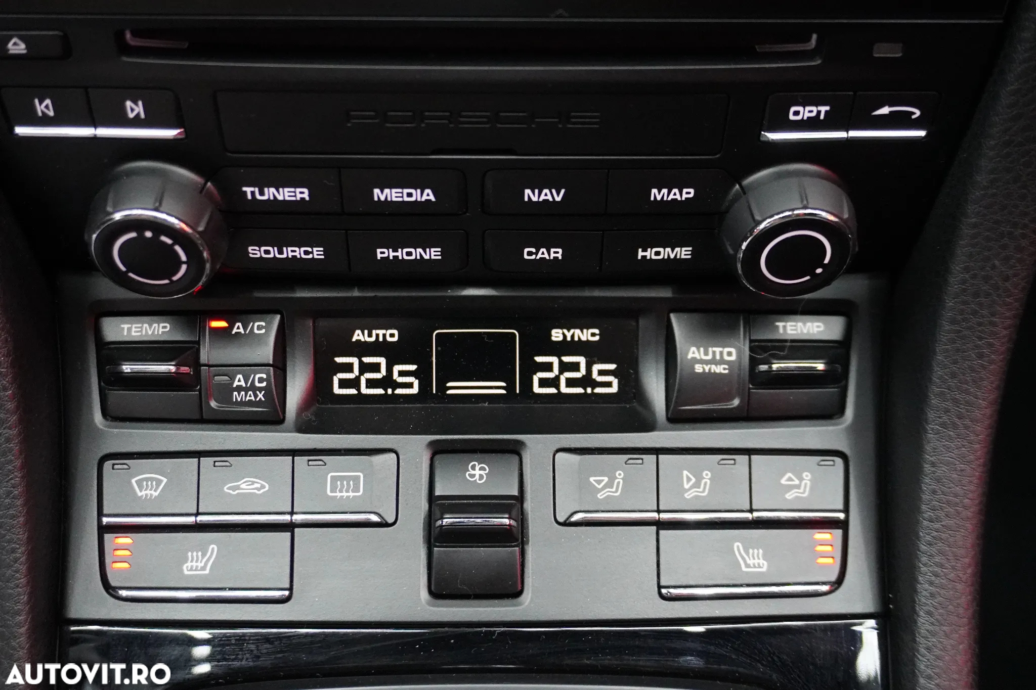 Porsche 911 Carrera PDK - 16