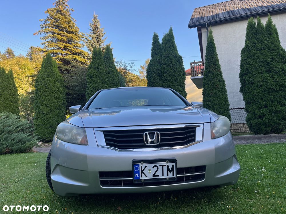 Honda Accord 2.4 Automatik Type S - 4