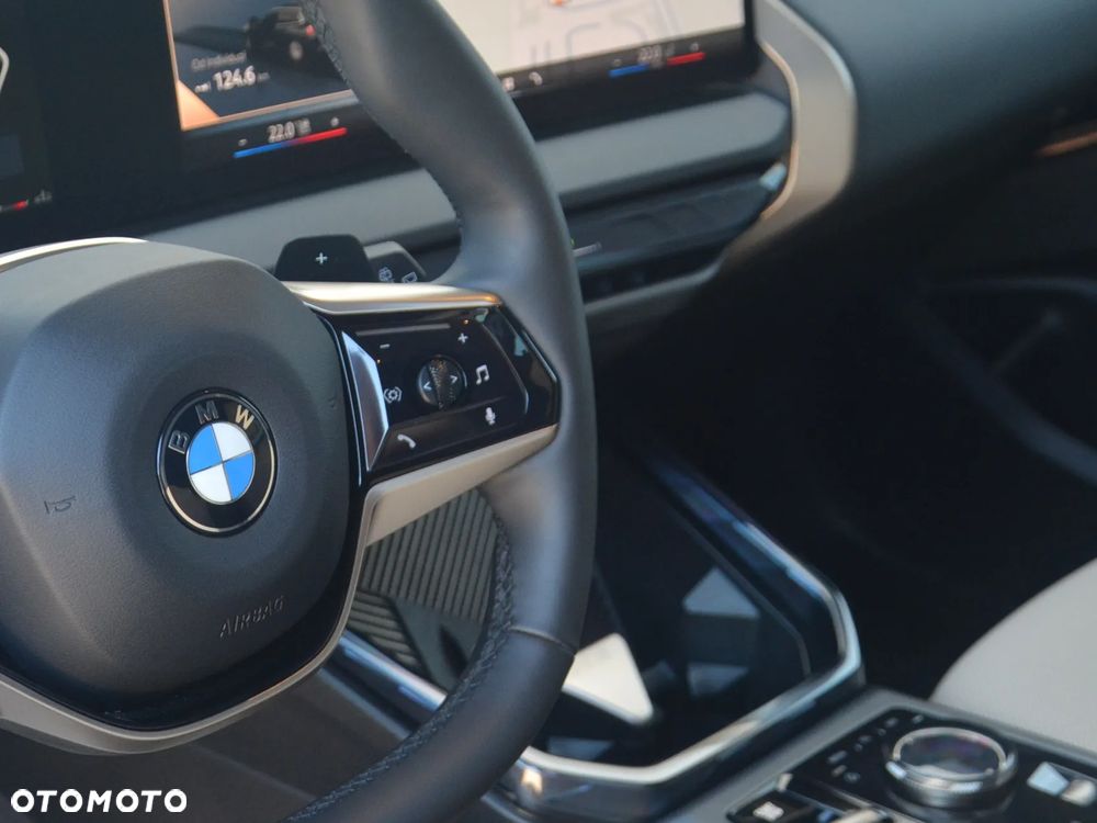 BMW X3 xDrive20i xLine - 8