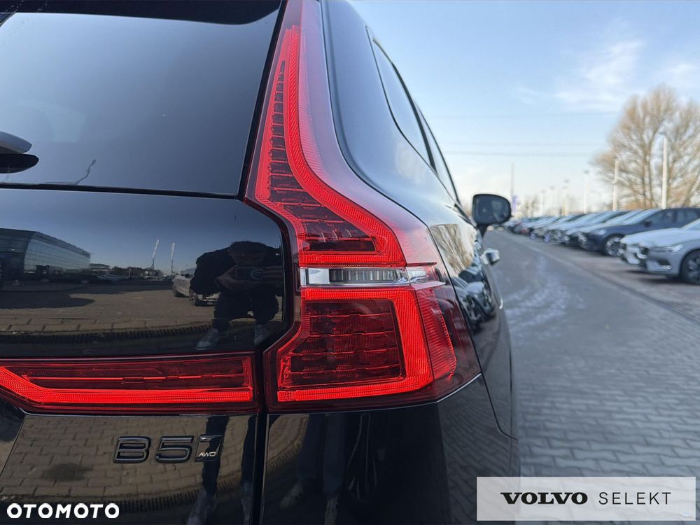 Volvo XC 60 - 30