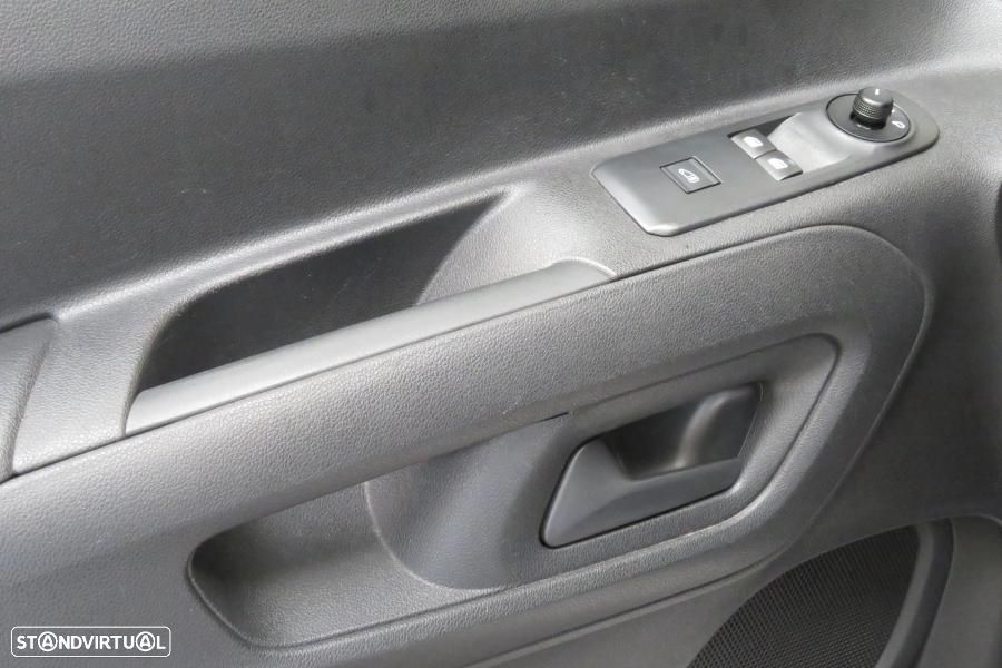 Opel Combo 1.5 CDTi - IVA DEDUTÍVEL - 14