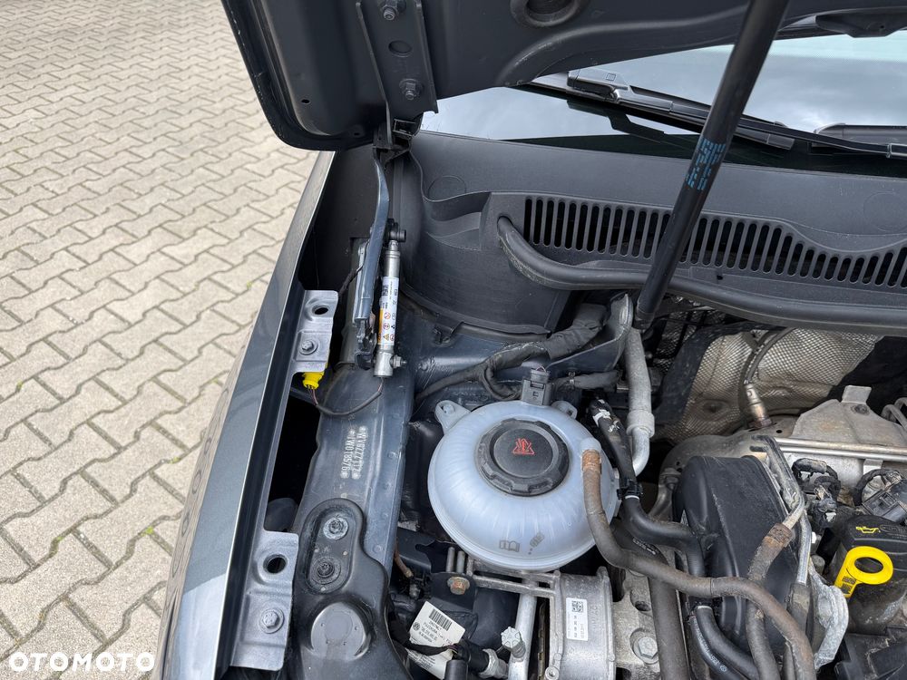 Volkswagen Touran 1.4 TSI (BlueMotion Technology) DSG Comfortline - 34