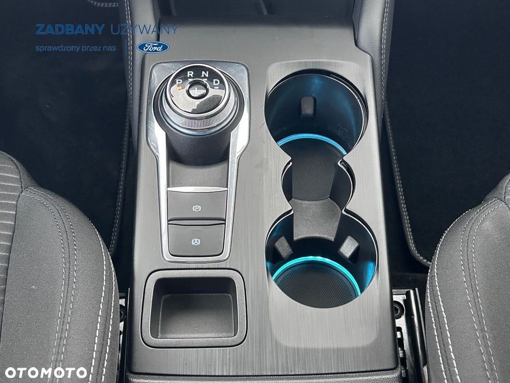 Ford Focus 2022