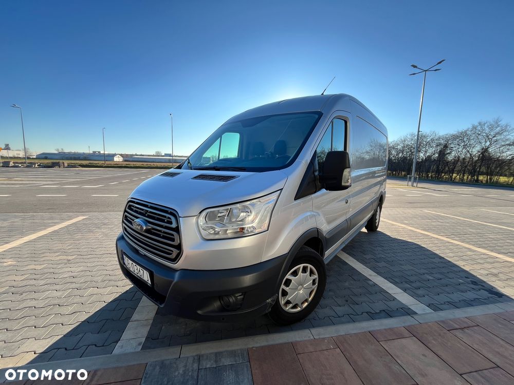 Ford TRANSIT - 3