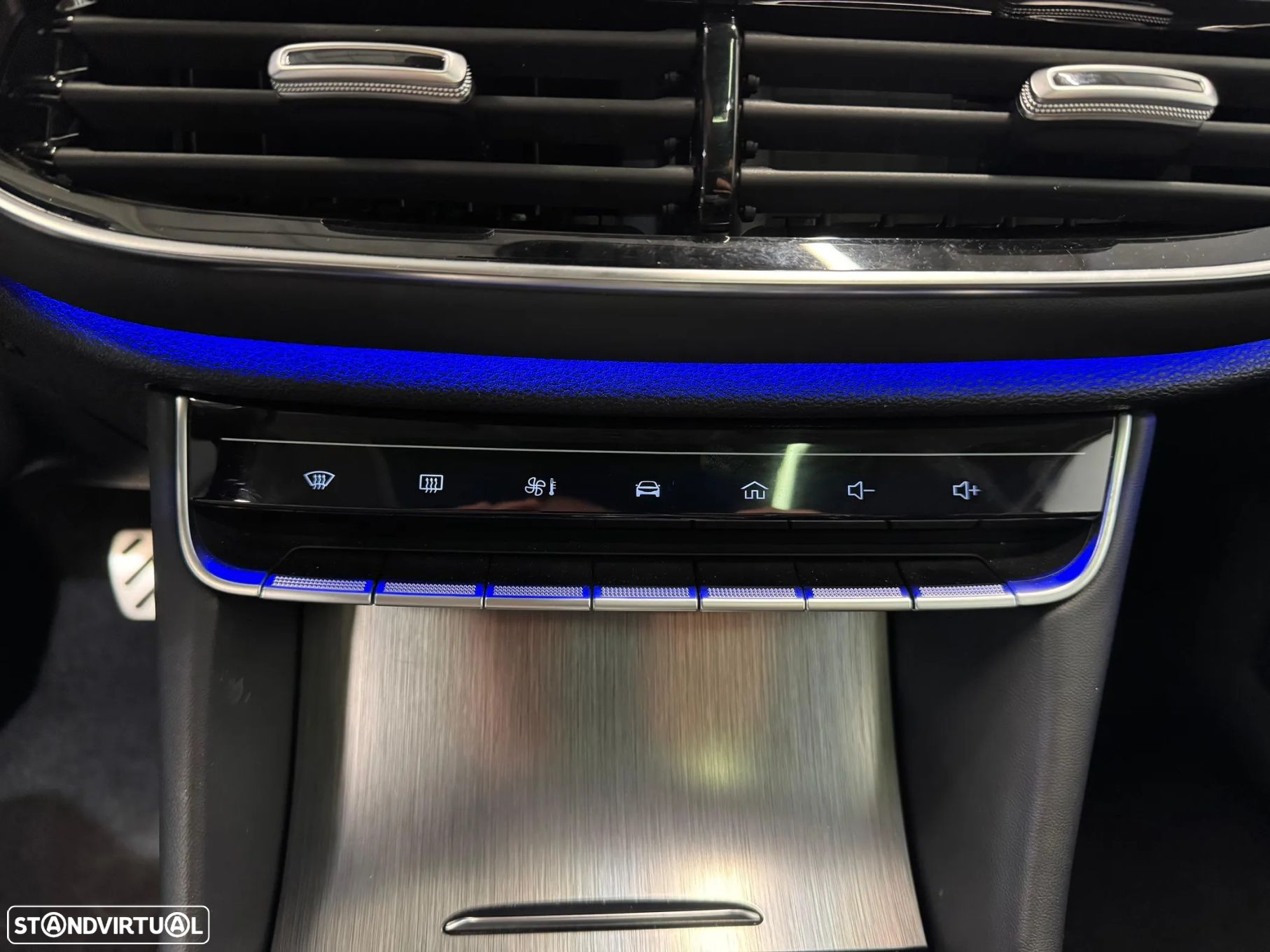 MG EHS 1.5 T-GDI Plug-in Hybrid Luxury - 15
