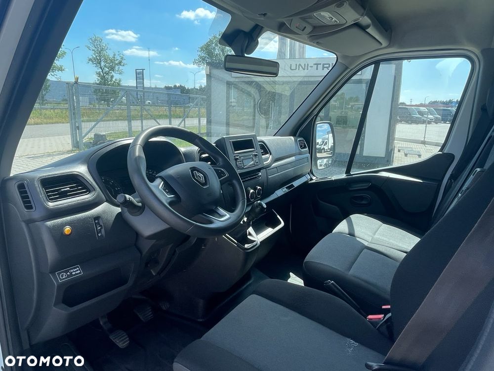 Renault Master Kontener 8EP - 5