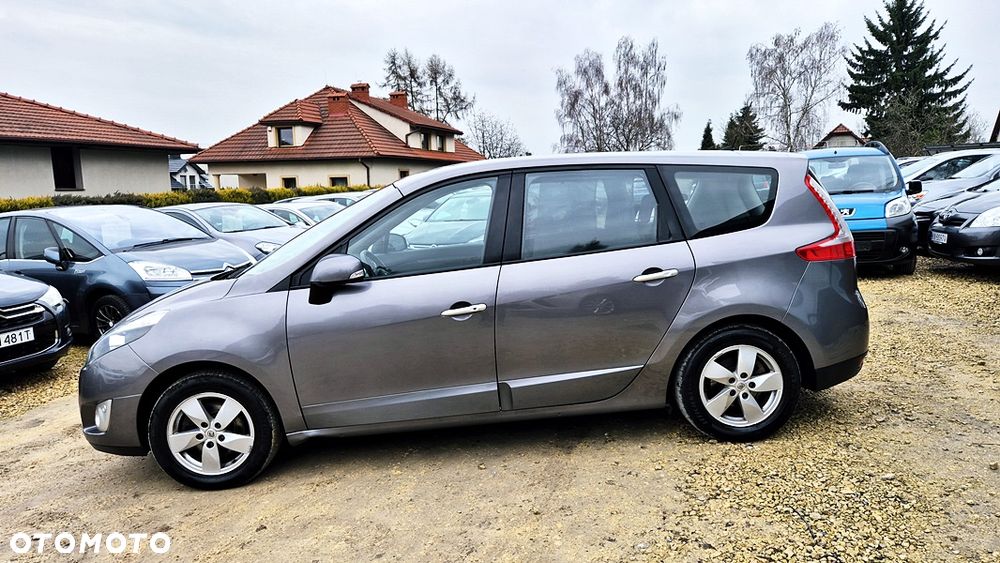 Renault Grand Scenic Gr 1.6 16V Tech Run - 21