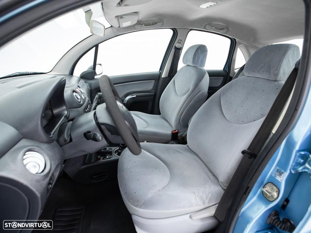 Citroën C3 - 8