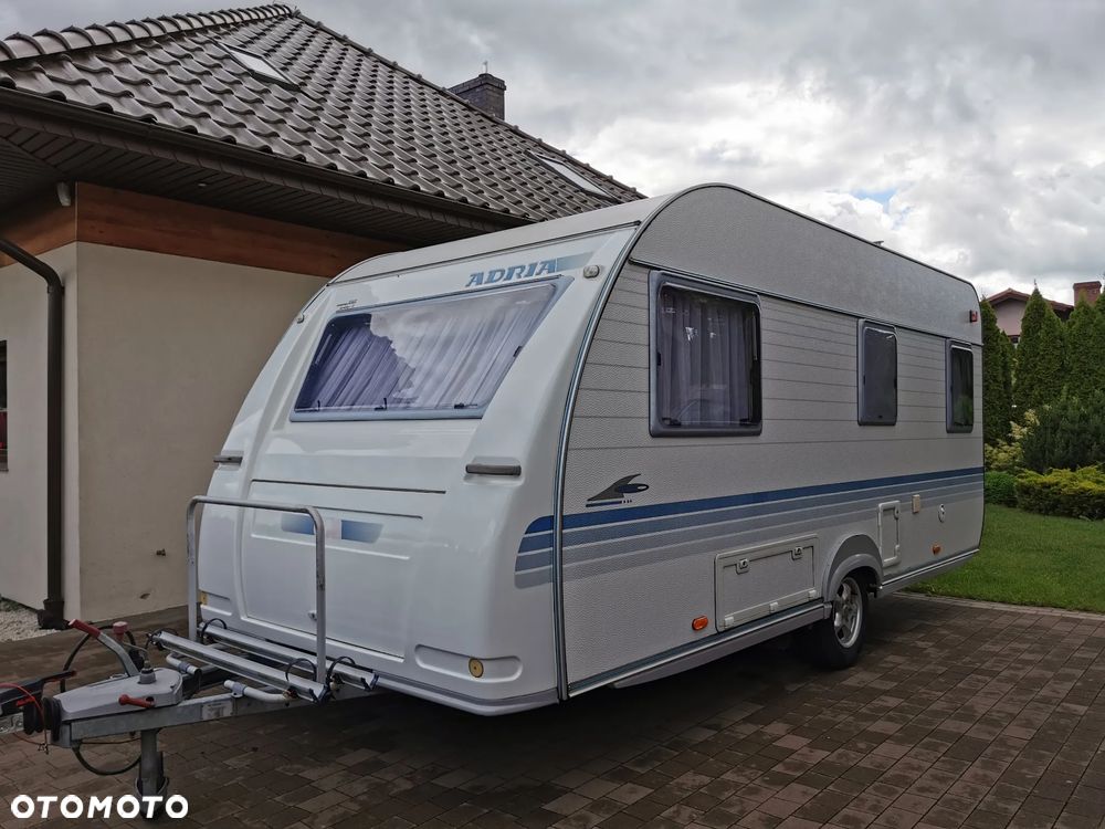 Adria 472 - 21