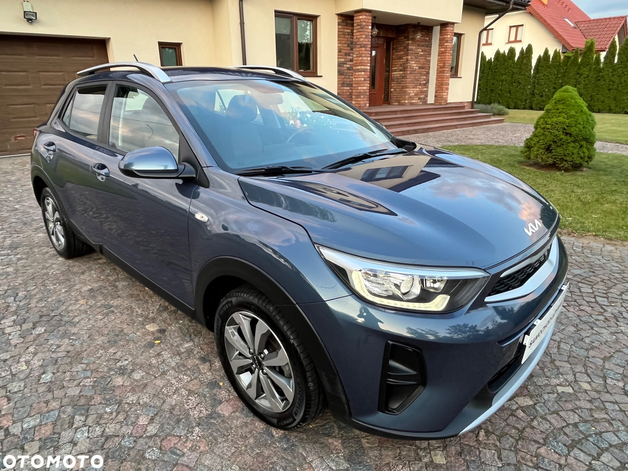 Kia Stonic 1.2 M - 7