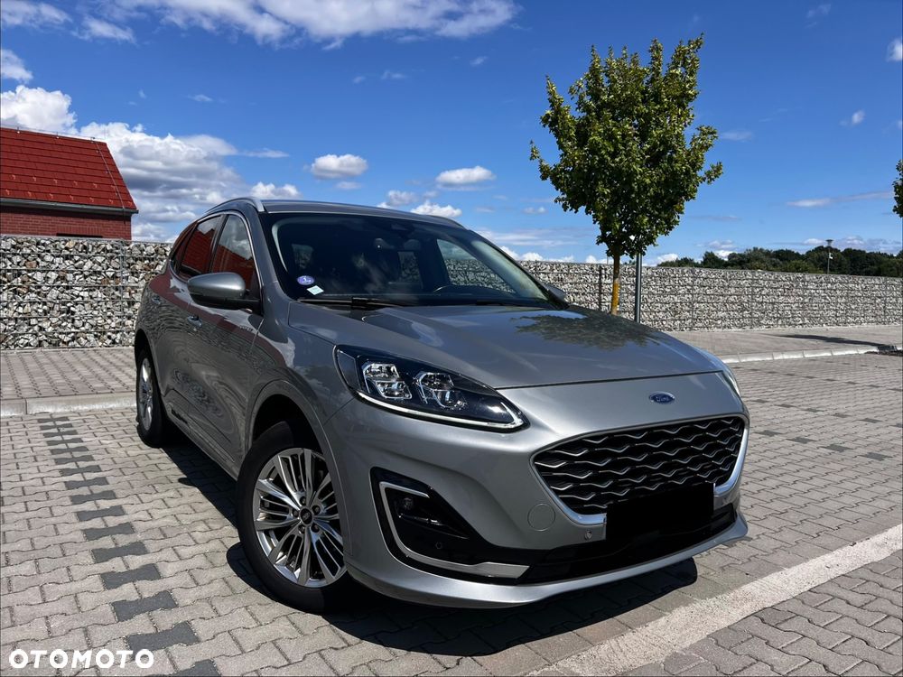 Ford Kuga 2.5 Duratec FHEV VIGNALE - 1