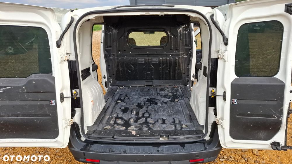 Fiat Doblo - 13