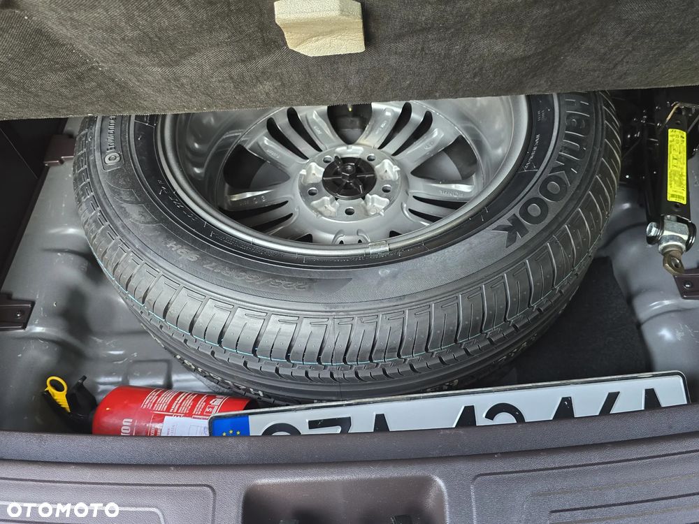 Hyundai ix35 1.6 GDI Premium 2WD - 30