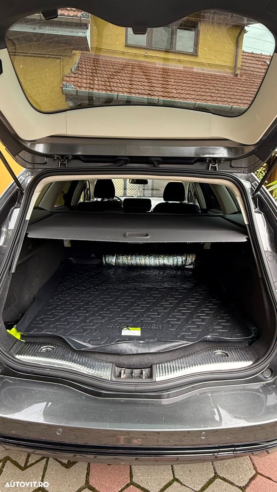 Ford Mondeo 2.0 TDCI Start-Stopp PowerShift-Aut Titanium - 22