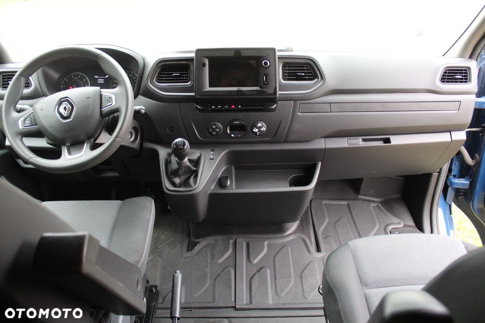 Renault master - 5