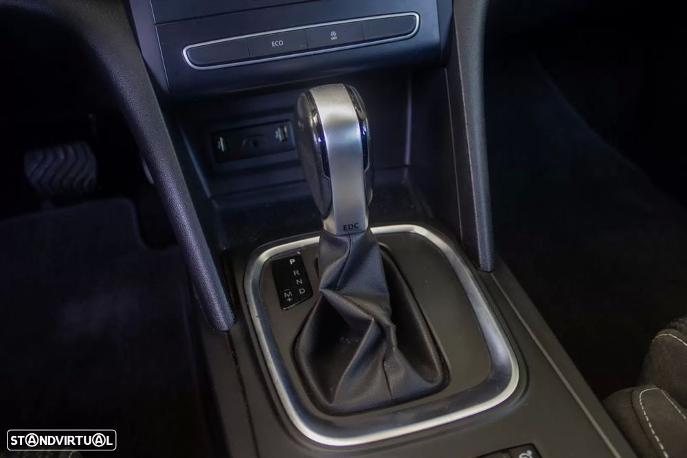 Renault Mégane 1.5 dCi Limited EDC - 18
