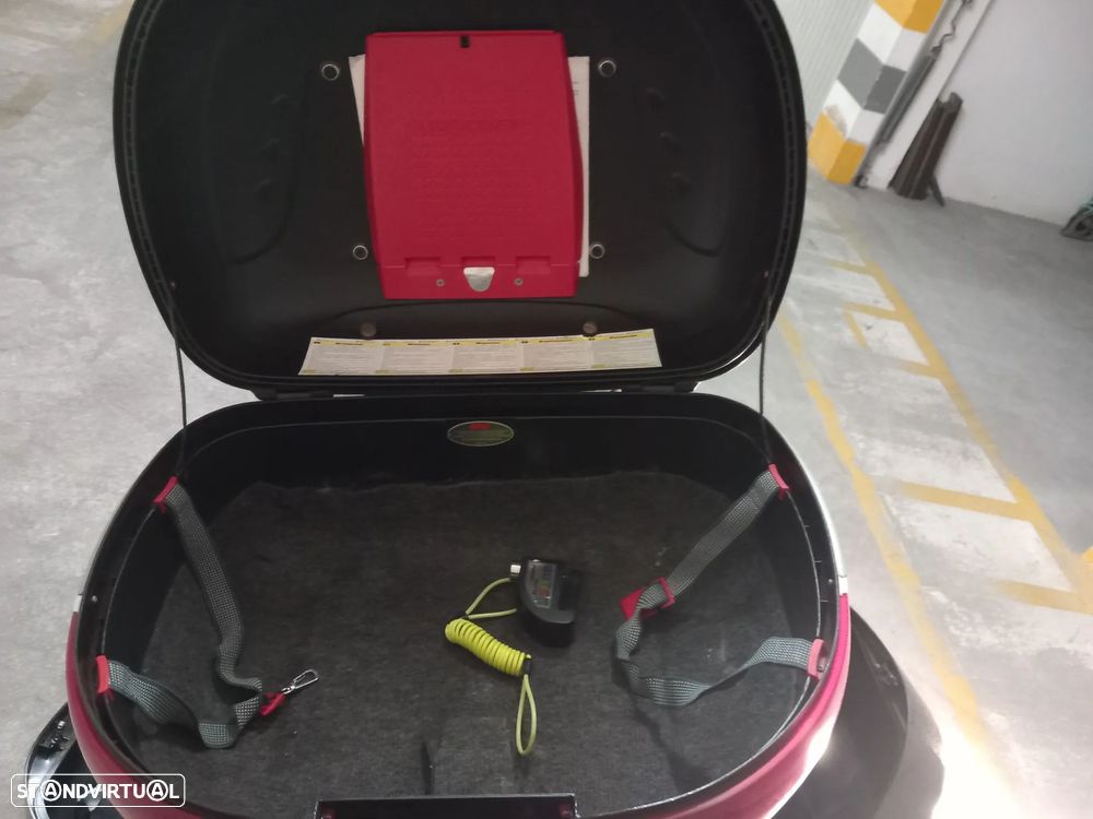 Honda Deauville NT 700 VA - 20